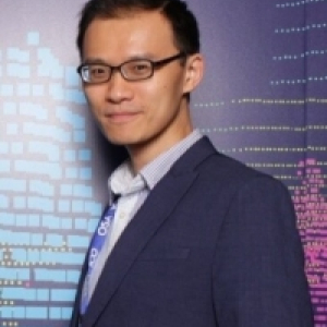 Postdoctoral researcher Chen-Ting Liao