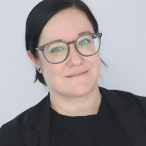 Rachael Merritt, a JILA postdoctoral research associate, discusses her journey into PER and her current project. 