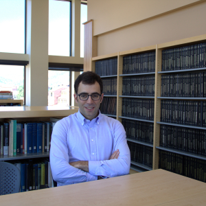JILA Fellow Adam Kaufman has been awarded a 2024 Grant by the Gordon and Betty Moore Foundation