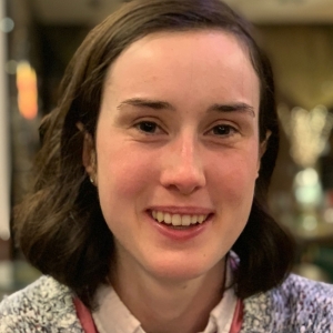 Sinéad Ryan photo.