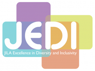 JEDI logo.