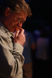 JILA Fellow and University of Colorado Boulder Professor Robert Parson announces his retirement 