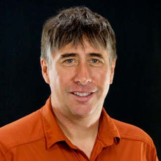 JILA Fellow and CU Physics Professor Murray Holland 