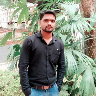 Sushil Sakpal
