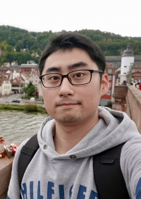 Dr. Kyungtae Kim